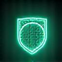 Icon representing real-time monitoring