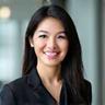 Portrait of Sarah Chen, Head of Digital Asset Strategy at Apex Capital Management