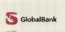 GlobalBank Logo