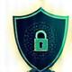 Blockchain Security Icon