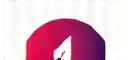 Aave Protocol Logo