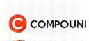 Compound Finance Protocol Logo